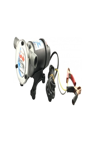 Snc Gross 24 Volt 1" Sıvı-Mazot Aktarma Pompası Yerli