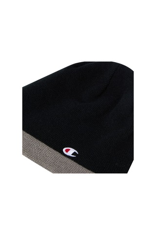 Champion Champıon Unısex Bere 802407-kk001 Siyah