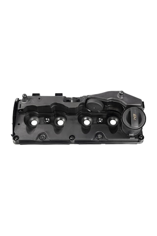 Swag 33101753 Külbütör Kapağı Volkswagen 1.6 Tdı Caddy Golf Jetta Passat