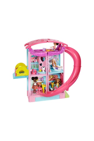 Barbie Chelsea Oyun Evi HCK77