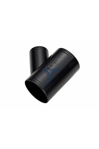 Webasto 90x60x90 Y Kanal Bağlantı Parçası 1320707a