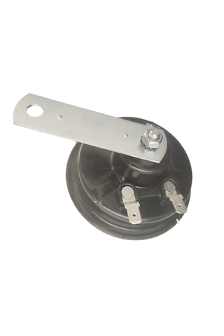 Elektrikli Didit Korna 80 Volt Kalın Ses Forklift-scooter-atv