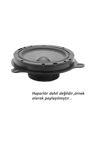Nissan Qashqai J10 Hoparlör Kasnağı Takımı