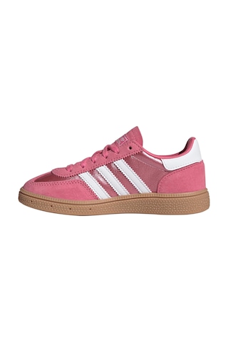 Adidas Spezial Çocuk Pembe Hentbol Ayakkabısı Kh9474