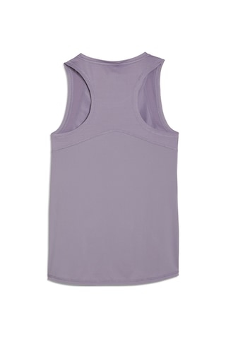 Puma Puma Train Favorite Tank Kadın Mor Koşu Tank Top 28602 Mor