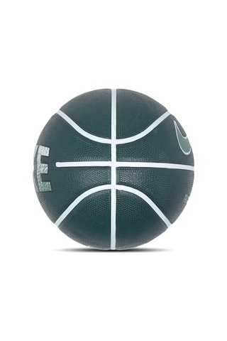 Everyday Playground 8p Unisex Siyah Basketbol Topu N.100.4371.303.07 1658101