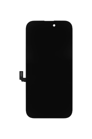 Starozon - Apple iPhone Uyumlu 16 Soft-oled Ekran Panel