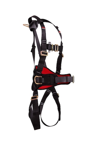 Arga Spark Düşüş Durdurma Kemeri Xl/xxl