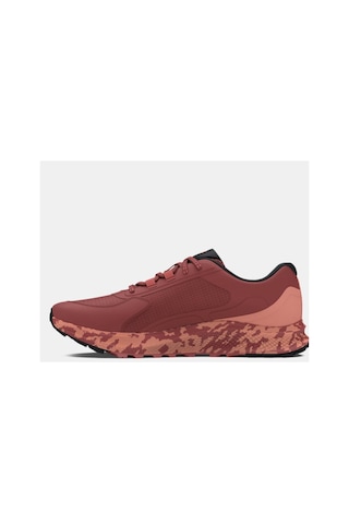 Under Armour Erkek Ua Bandit Trail 3 Koşu Ayakkabısı 3028371-600 3028371600 3028371600