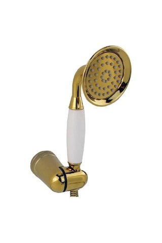 Gpd Askılı Duş Seti Altın Dst29-A Diğer