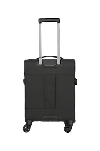 Travelite Briize 4w Trolley S Kabin Boy Valiz Siyah