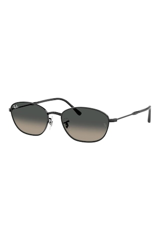 Rb 3749 55 002/71 Ray Ban Kadın Güneş Gözlüğü Siyah