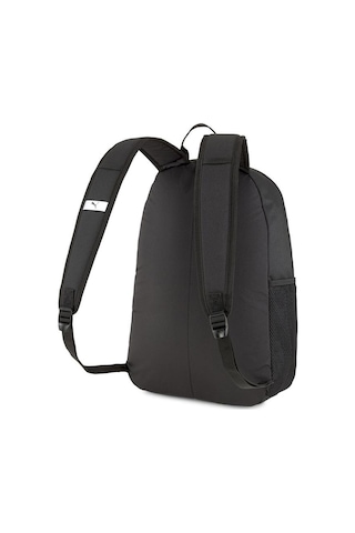 Puma Teamgoal 23 Backpack Sırt Çantası Siyah 07685403