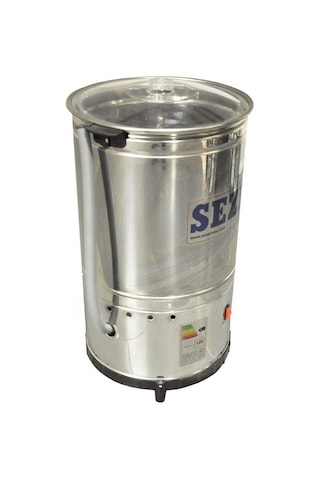 Sezet 40 Lt Yayık Makinesi