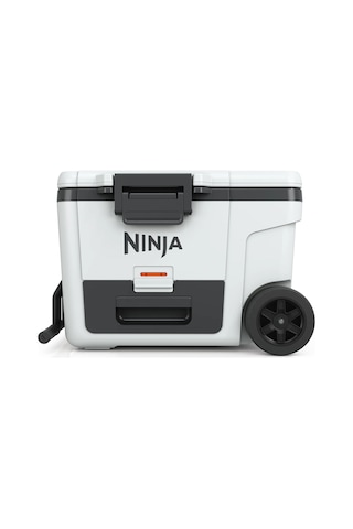 Ninja Frostvault Tekerlekli Cooler 42 Litre - Beyaz