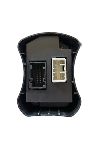 Fiat Doblo Flaşör Dörtlü Düğmesi Cam Açma Düğmesi Anahtarı 2001-2007