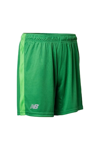 New Balance Tss2205-tpg Erkek Cepsiz Şort 001