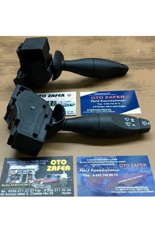 Nurel S152 Ford Transit V184-connect-focus Silecek Kolu Su Atma