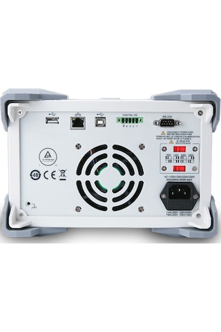 Unı-t Udp3305s-e 4 Kanallı Programlanabilir Dc Güç Kaynağı 328w 10mv,1ma