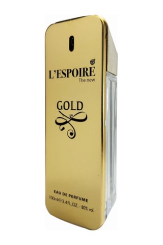 L'espoire Gold Kadın Parfüm EDP 100 ML