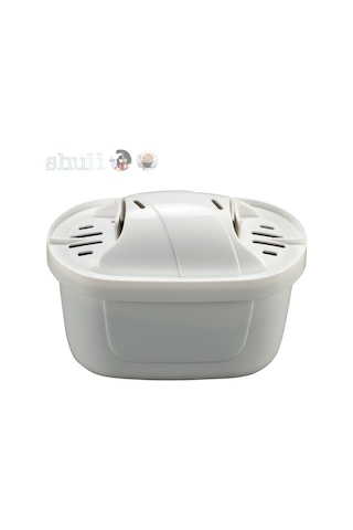 6 Adet Filtre Purepro I Su Arıtma Sürahi Filtresi I Jugg Ve Brita Maxtra+ Pro İle Uyumlu Diğer