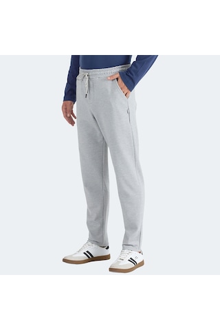 Slazenger IMPACTO I Erkek Eşofman Altı Gri