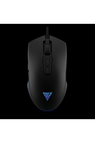Gamdıas Zeus E4, Rgb Aydınlatma, Usb Kablolu, 7 Tuşlu, Gaming Mouse, 7.200 Dpı, Siyah Diğer