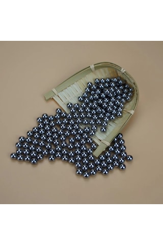 8 Mm Çelik Bilya Bilye Demir Misket Rulman Bilyasi, Adet Seçmeli 554865884