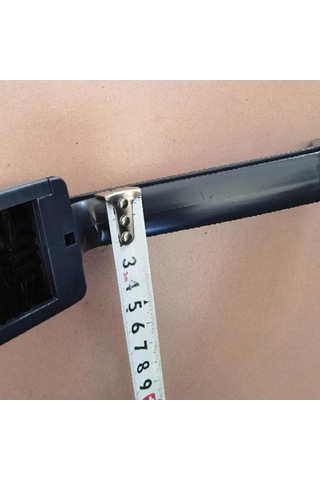 Fortunelane Motosiklet Zinciri Fırça + Bisiklet Temizlik Kiti Dişli Açıcı Yardımcı Aracı