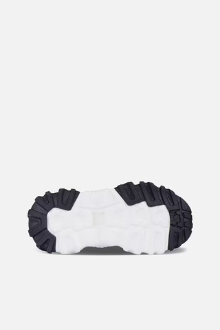 Vicco 950-f23k-309 Jessy Unisex Çocuk Spor Ayakkabı Siyah