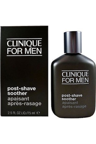 Clinique Skin Supplies Post Healer After Shave Tıraş Köpüğü 75 ML