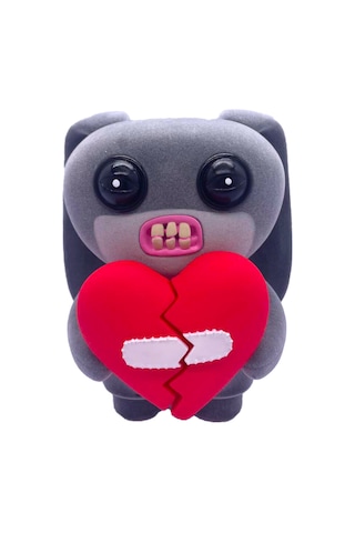 Fuggler Feature Figür Seri 2 Model 1