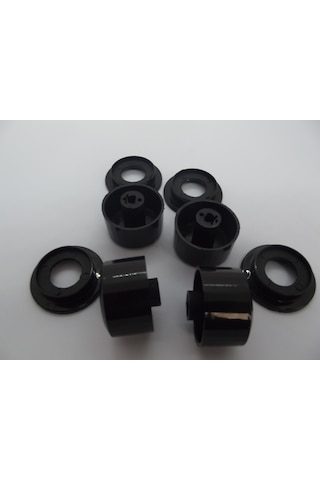 Set Üstü Ocak Ve Fırın Düğmesi