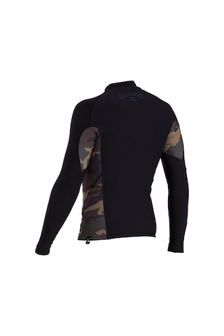 Bıllabong Billabong 101 Revo Pro Ls Erkek Wetsuit 12330 Yeşil