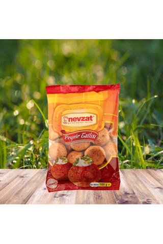 Peynir Tatlısı 160 gr