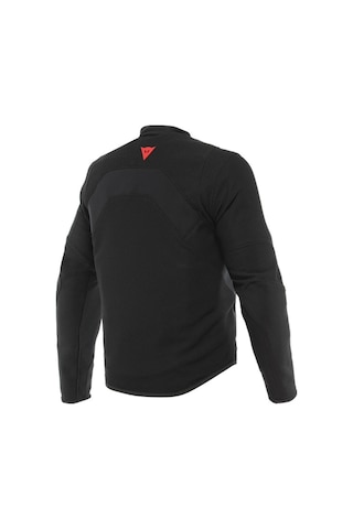 Dainese Smart Jacket Ls Black Airbag Motosiklet Montu