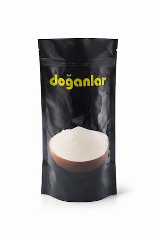 Kahve Kreması 500 Gr-süt Tozu