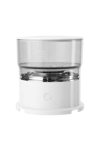 Pazly Kahve Damlatıcı Üzerine Dökün 6.76oz 1-3 Fincan Yeniden Beyaz Diğer