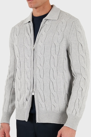 Gran Sasso Erkek Ceket 13180 19652 044 Gri Gri