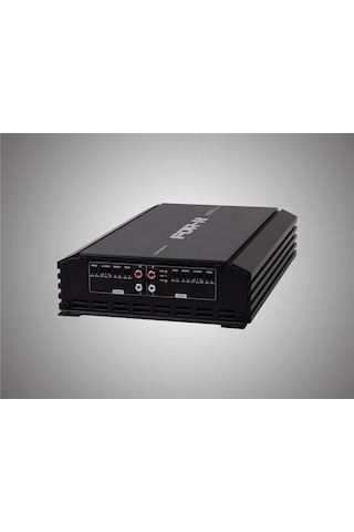 For-x Xad-310.4d Profesyonel 4 Kanal Anfi 4x300w Rms