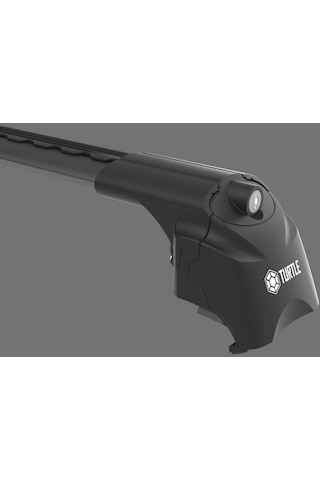 Turtle Togg T10x 2023 Sonrası Ara Atkı Air 2 Siyah