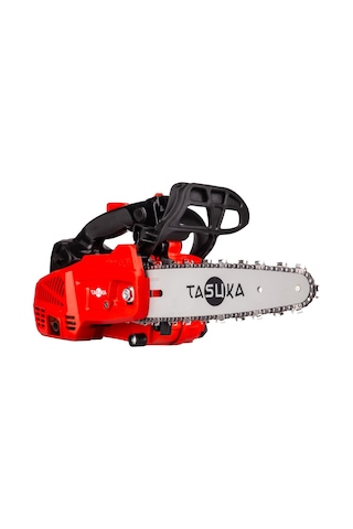 Tasuka TS2515C Eur5 Budama Testeresi Benzinli 1.2Hp 1/4'' / 28 Diş İnce Pala
