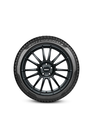 Pirelli 225/45 R19 96V Run Flat (*) XL Sottozero 3 Kış Lastik 2022