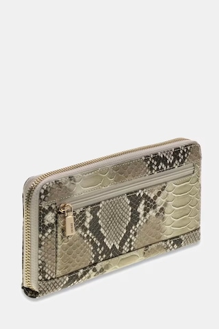 Guess Yvonne Maxi Kadın Cüzdan Swkg2329146 Çok Renkli