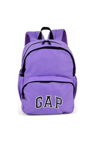 Gap Lila Unisex Sırt Çantası Gap13401 Lila