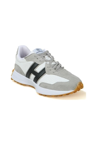 Hammer Jack Hammerjack 101 22505-z Meri Gri Kadın Sneaker