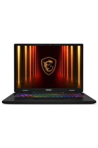 MSI CROSSHAIR 18 HX AI A2XWGKG-032XTR Ultra 9-275HX 64 GB 1 TB SSD RTX5070 18" Dos Dizüstü Bilgisayar