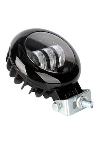 Knmaster Runden 30w Motosiklet / Off Road Led Sis Farı