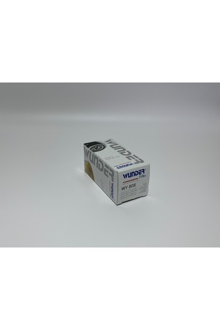 Wunder Wy808 Yağ Filtresi Renault Clıo V Kadjar Megane Iv Dokker Duster Logan 1.5 Dcı Oem 152092567r