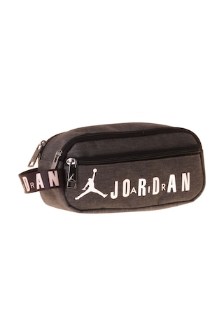Jordan Air Cleveland Grey Erkek Çocuk Gri Kalemlik/kalem Kutusu - Q3171